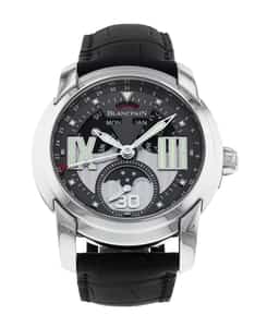 Pre-Owned Blancpain Evolution Watch Pre-Owned Blancpain Evolution Watch